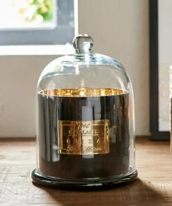 Riviera Maison Rivièra Maison Scented Dôme Ibiza Duftkerze XL - 9 Riviera Maison Rivièra Maison Scented Dôme Ibiza Duftkerze XL - -Culti Shop unnamed file 785