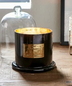 Riviera Maison Rivièra Maison Scented Dôme Ibiza Duftkerze XL - 10 Riviera Maison Rivièra Maison Scented Dôme Ibiza Duftkerze XL - -Culti Shop unnamed file 786