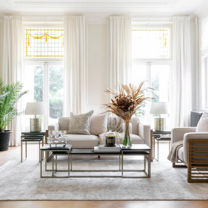 Riviera Maison Rivièra Maison Scented Dôme Ibiza Duftkerze XL - 5 Riviera Maison Rivièra Maison Scented Dôme Ibiza Duftkerze XL - – Bild 5