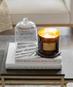 Riviera Maison Rivièra Maison Scented Dôme Ibiza Duftkerze XL - 12 Riviera Maison Rivièra Maison Scented Dôme Ibiza Duftkerze XL - -Culti Shop unnamed file 788