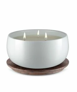 Alessi The Five Seasons Large 1 W Brrr Duftkerze -