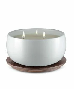 Alessi The Five Seasons Large 2 W Ahhh Duftkerze -