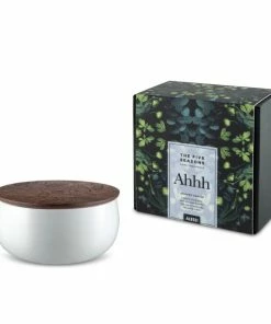 Alessi The Five Seasons Large 2 W Ahhh Duftkerze - -Culti Shop unnamed file 798