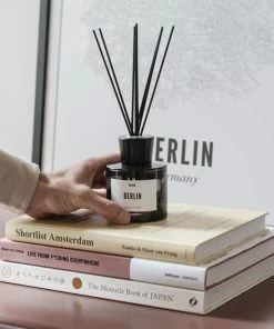 WIJCK London Raumduft-Diffusor - -Culti Shop unnamed file 80