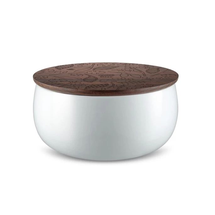 Alessi The Five Seasons Large 4 W Grrr Duftkerze - 4 Alessi The Five Seasons Large 4 W Grrr Duftkerze - – Bild 4