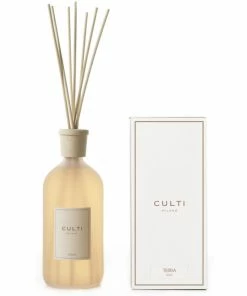 CULTI STILE CLASSIC TERRA Raumduft-Diffusor L -