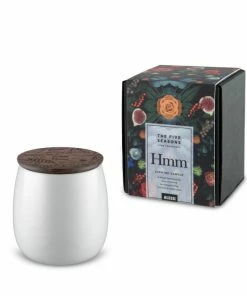 Alessi The Five Seasons Small 3 W Hmmm Duftkerze - -Culti Shop unnamed file 818