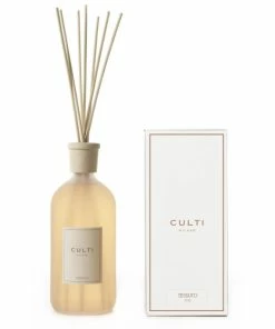 CULTI STILE CLASSIC TESSUTO Raumduft-Diffusor L -