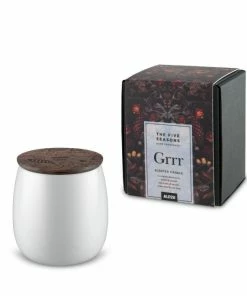 Alessi The Five Seasons Small 4 W Grr Duftkerze - -Culti Shop unnamed file 823