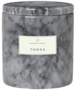 Blomus FRABLE Duftkerze Sharkskin -