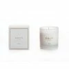 CULTI Ebano White Vase Candle Duftkerze - -Culti Shop unnamed file 834