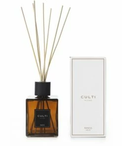CULTI DECOR CLASSIC FUOCO Raumduft-Diffusor L -