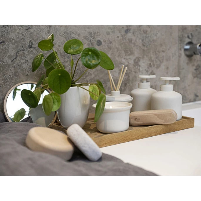 ZONE Denmark Inu Duftkerze Focused Mind - 3 ZONE Denmark Inu Duftkerze Focused Mind - – Bild 3