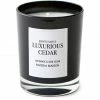 Riviera Maison Rivièra Maison Scented Luxurious Cedar Duftkerze - -Culti Shop unnamed file 859