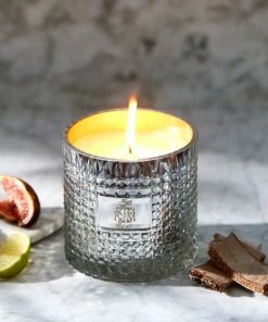 Riviera Maison Rivièra Maison Luxury Ibiza Duftkerze - -Culti Shop unnamed file 865