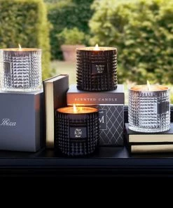 Riviera Maison Rivièra Maison Luxury Ibiza Duftkerze - -Culti Shop unnamed file 867