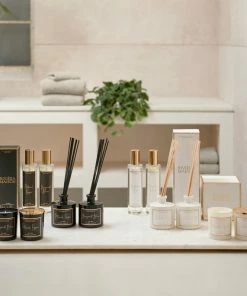 Riviera Maison Rivièra Maison Scented Bergamot Bliss Duftkerze - -Culti Shop unnamed file 885