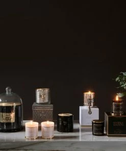 Riviera Maison Rivièra Maison Scented Bergamot Bliss Duftkerze - -Culti Shop unnamed file 887