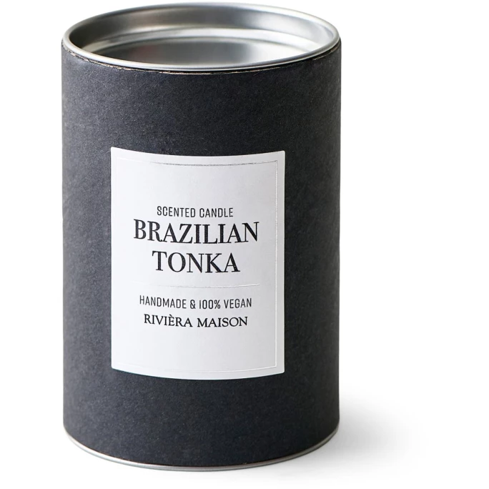 Riviera Maison Rivièra Maison Scented Brazilian Duftkerze - 3 Riviera Maison Rivièra Maison Scented Brazilian Duftkerze - – Bild 3