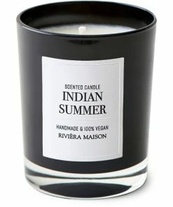 Riviera Maison Rivièra Maison Scented Indian Summer Duftkerze -