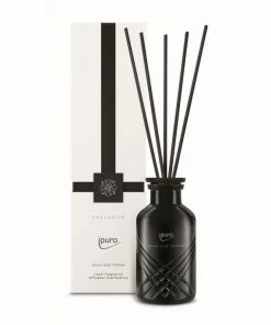 Ipuro Exclusive Oud Intense Raumduft -