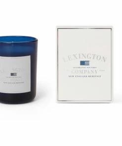 Lexington 25 YEARS Duftkerze -
