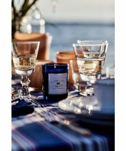 Lexington 25 YEARS Duftkerze - -Culti Shop unnamed file 906