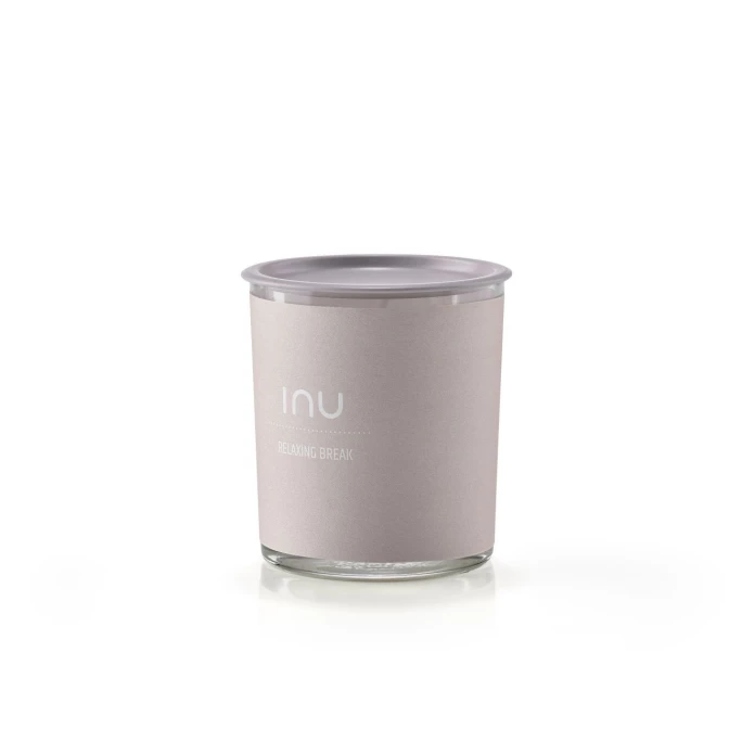 Zone Denmark Inu Duftkerze Relaxing Break - 1 Zone Denmark Inu Duftkerze Relaxing Break -