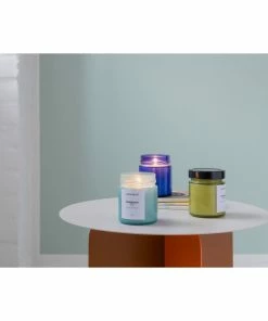 Remember Eukalyptus & Minze Duftkerze - -Culti Shop unnamed file 921