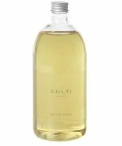 CULTI REFILL Supreme Amber Nachfüller -