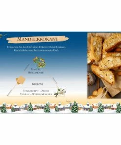 Collines De Provence Mandelkrokant Raumduft-Diffusor - 6 Collines De Provence Mandelkrokant Raumduft-Diffusor - -Culti Shop unnamed file 94