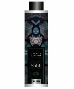 Alessi The Five Seasons 5 Shhh Nachfüllflasche -