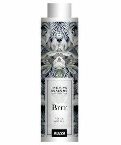 Alessi The Five Seasons 1 Brrr Nachfüllflasche -