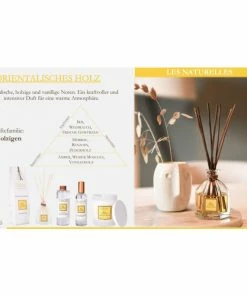 Collines De Provence Les Naturelles Orientalisches Holz Nachfülle - 3 Collines De Provence Les Naturelles Orientalisches Holz Nachfülle - -Culti Shop unnamed file 947