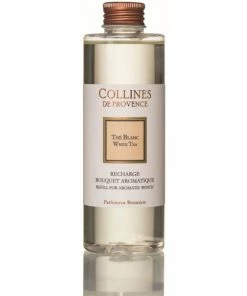 Collines De Provence Les Naturelles Weißer Tee Nachfüller -