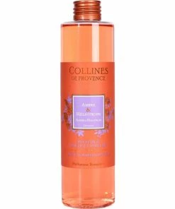 Collines De Provence Duos Parfumés Amber & Heliotrop Nachfüller -