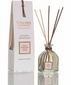 Collines De Provence Les Naturelles Mandelbaumblüte Raumduft -