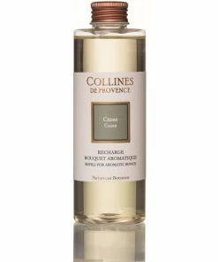 Collines De Provence Les Naturelles Zedernholz Nachfüller -