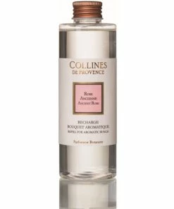 Collines De Provence Les Naturelles Antike Rose Nachfüller -