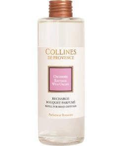 Collines De Provence Les Naturelles Wilde Orchidee Nachfüller -