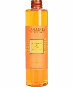 Collines De Provence Duos Parfumés Mandarine & Yuzu Nachfüller -
