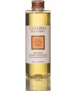Collines De Provence Les Naturelles Orangenblüte Nachfüller -
