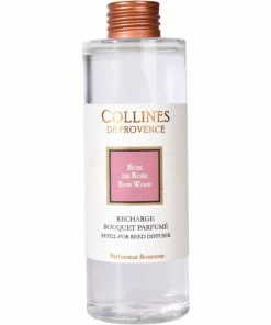 Collines De Provence Les Naturelles Rosenholz Nachfüller -