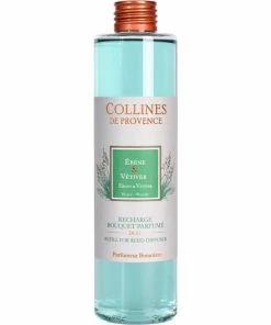 Collines De Provence Duos Parfumés Ebenholz & Vetiver Nachfüller -