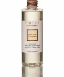 Collines De Provence Les Naturelles Weißer Jasmin Nachfüller -