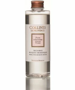 Collines De Provence Les Naturelles Mandelbaumblüte Nachfüller -