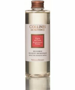 Collines De Provence Les Naturelles Schwarze Johannisbeer Nachfül -